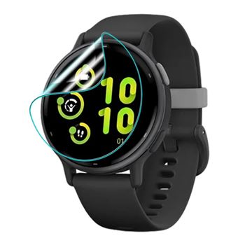 Película ClearGel CapaSmart para Garmin Vívoactive 5 | Transparente - 1