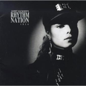 Rhythm Nation - 1