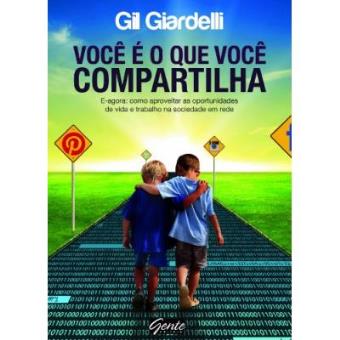 Você E O Que Você Compartilha. E-Agora- Como Aproveitar As Oportunidades De Vida - 1