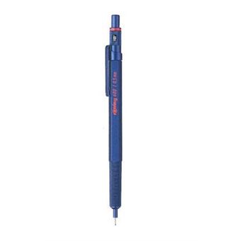 Lapiseira Rotring 600 | Azul - 1