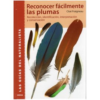 Reconocer Facilmente Las Plumas - 1