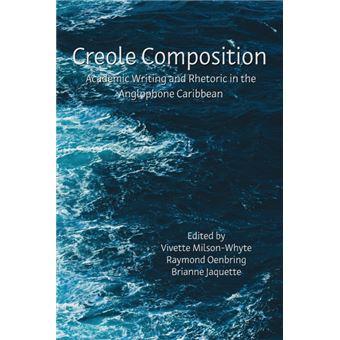 Creole Composition - 1