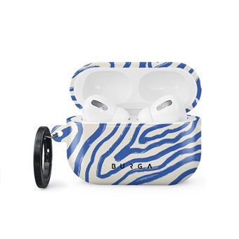 Capa BURGA para Airpods Pro 2 | seven seas - 1