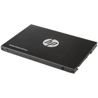 Disco SSD HP S700 | 2.5" | 120 GB - 1