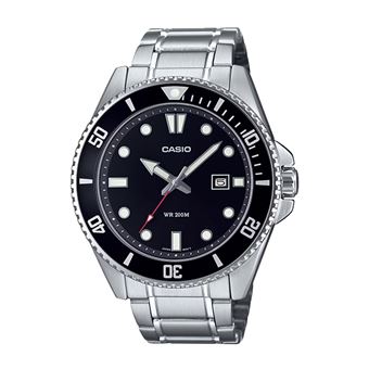 Relógio Casio MDV107D1A1VEF - 1