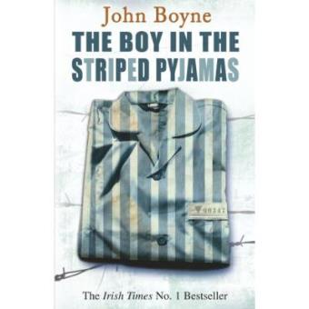 The Boy in the Striped Pyjamas - 1