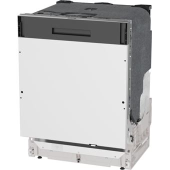 Máquina de Lavar Loiça Encastrável Hisense HV693A65AD | 16 talheres | 60 cm | A - 1