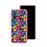 Capa Tpu Hapdey para Xiaomi Mi Note 10 - Note 10 Pro - Cc9 Pro | Design Padrão de Bolhas Em Quadrinhos 4 - Rosa_2