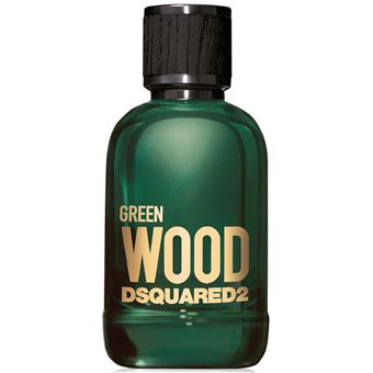 Perfume Dsquared2 Green Wood | EDT | 100 ml - 1