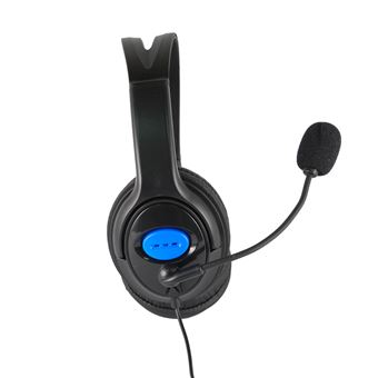 Auscultadores Gaming Xtreme X22 PRO | Preto - 1