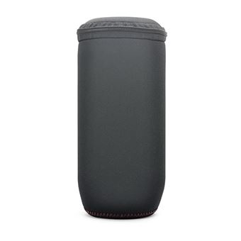 Bolsa HSMY Macia para JBL FLIP ESSENTIAL - Preto - 1