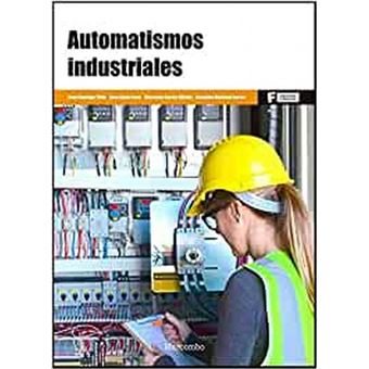 *Automatismos Industriales - 1