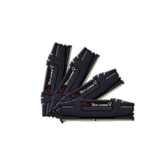 Módulo de Memória G.Skill Ripjaws V F4-3600C16Q-64GVKC - 1