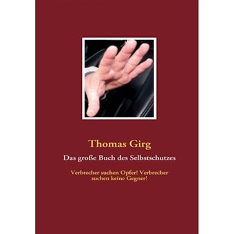 Das Grosse Buch Des Selbstschutzes - Paperback / softback - 2009 - 1