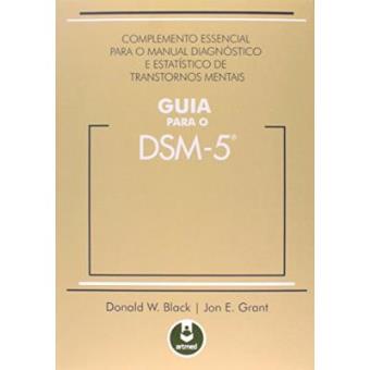 Guia para o DSM 5: Complemento Essencial - 1