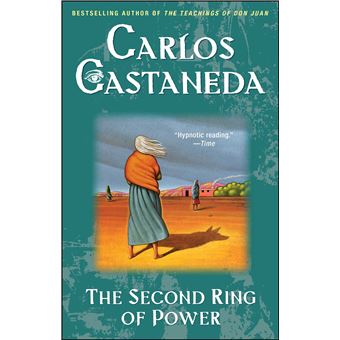 Second Ring of Power - 1