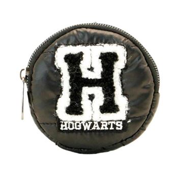 Porta Moedas Karactermania Hogwarts Harry Poter - 1