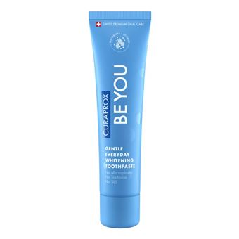 Pasta Dentífrica Curaprox 73315707 - 1