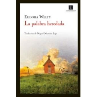 La Palabra Heredada - 1