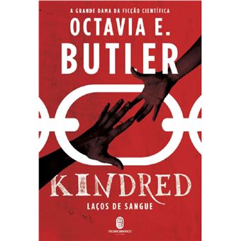 Kindred: laços de sangue - 1