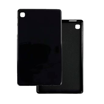 Capa de Silicone Líquido Phonecare para Samsung Galaxy Tab A7 10.4 (2022) - Preto - 1