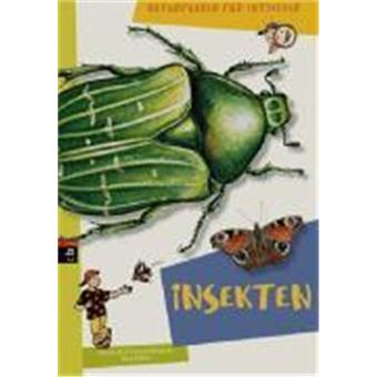 Naturführer Für Entdecker. Insekten Und Käfer - 1
