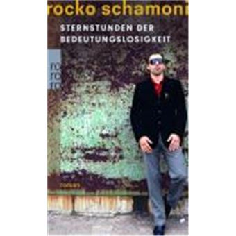 Sternstunden Der Bedeutungslosigkeit - 1