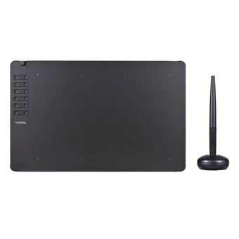 Mesa Digitalizadora SZSMART V1161 | USB | OTG Android 5.0 - Windows XP 7/8/10/11 - MacOs 11 | 377x237mm - 1