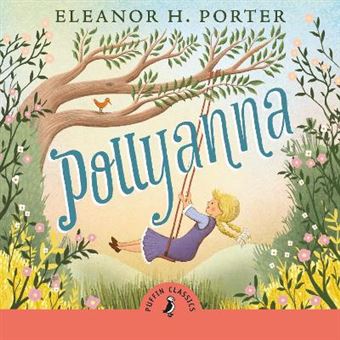 Pollyanna Puffin Classics - 1