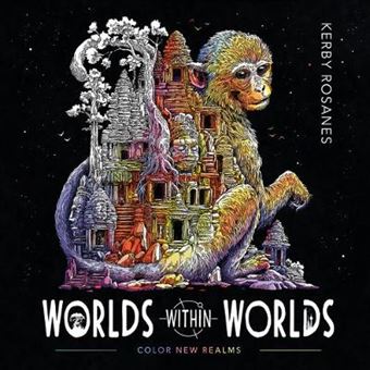 Worlds Within Worlds - 1