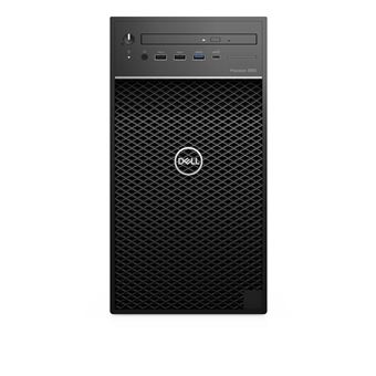 Workstation DELL Precision 3650 | Intel® Core i7-10700K | Intel® UHD Graphics 630 | 32 GB | SSD 512GB - 1