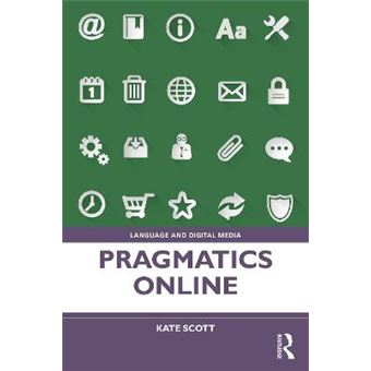 Pragmatics Online - 1
