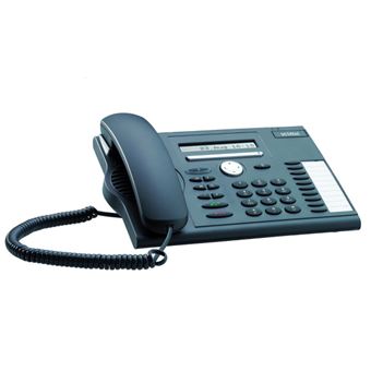 Ip Phone Mitel MITEL Tischtelefon MiVoice 5361 Digital Phone | Preto - 1