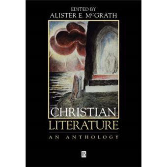 Christian Literature - An Anthology - Paperback - 2000 - 1