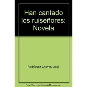 Han cantado los ruiseñores - 1