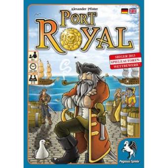 Gioco Di Carte Pegasus Spiele 4 Stagioni, Strategico Per 2 Giocatori, Da 8 Anni In Su