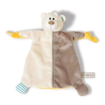 Doudou Nici My First Nici Urso | +0m - 1