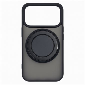 Capa skyhe para Apple iPhone 17 PRO MAX Ring Preto - 1
