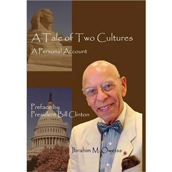 A Tale of Two Cultures - A Personal Account - Hardback - 2011 - 1