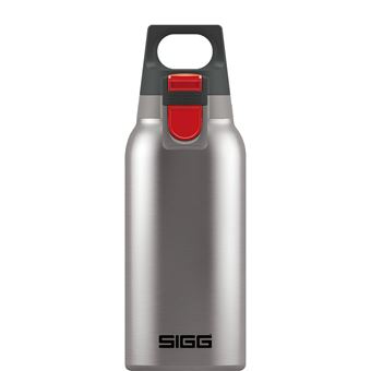 Garrafa Térmica SIGG 8581.70 | Aço polido - 1