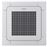 Ar Condicionado Split Samsung AC026FBNDEH/EU 510 m³/h A++ Branco_0