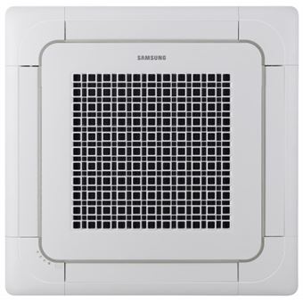 Ar Condicionado Split Samsung AC026FBNDEH/EU 510 m³/h A++ Branco