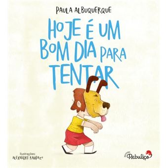 Hoje É Um Bom Dia Para Tentar - 1