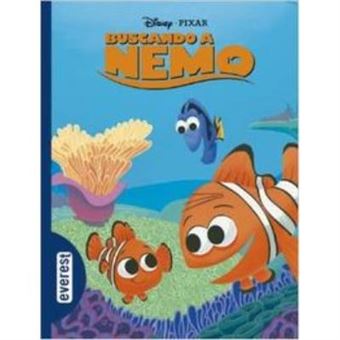 Buscando A Nemo - 1
