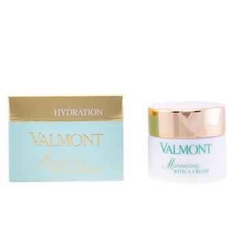 Hidratante Valmont Nature Moisturizing With A Cream 50 ml - 1