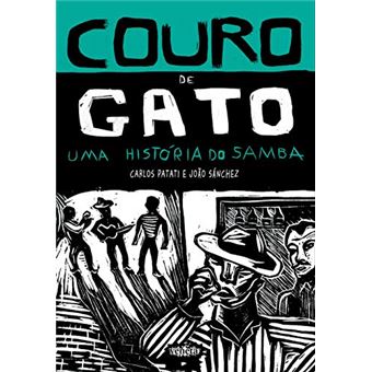 Couro De Gato - Veneta - 1