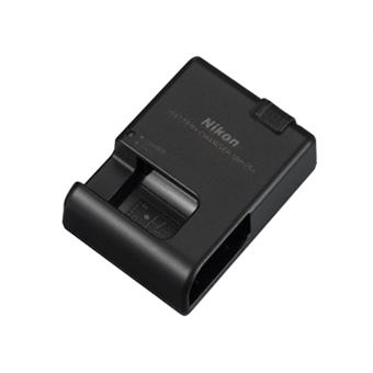 Nikon MH-25a Preto Carregador para pilhas - 1