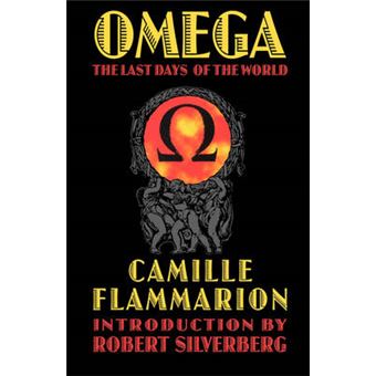 Omega - The Last Days of the World - Paperback - 1999 - 1