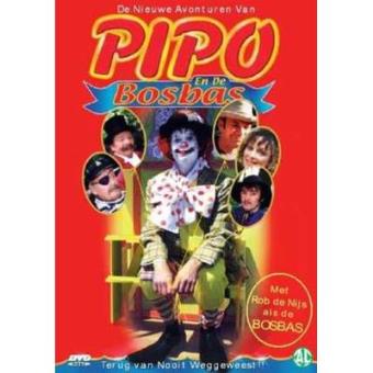 Pipo & De Bosbas - 1