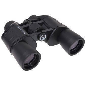 Binocolo Praktica CDFN840BK - 8x40, Prisma Falcon Porro, Nero - Foto 8